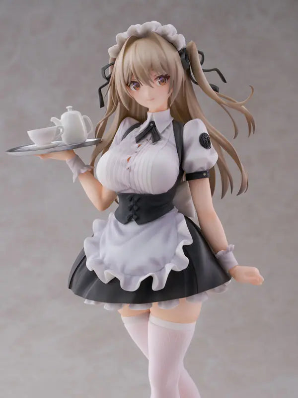 KoiKoi - Sakura Elle 1/6 Figure (Licensed)