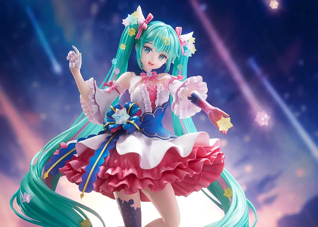 DMM Factory - Creators Collection Figure Hatsune Miku: Rosuuri Ver. (Licensed)