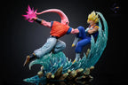LoaDen Studio - Dragon Ball Vegito vs Buu