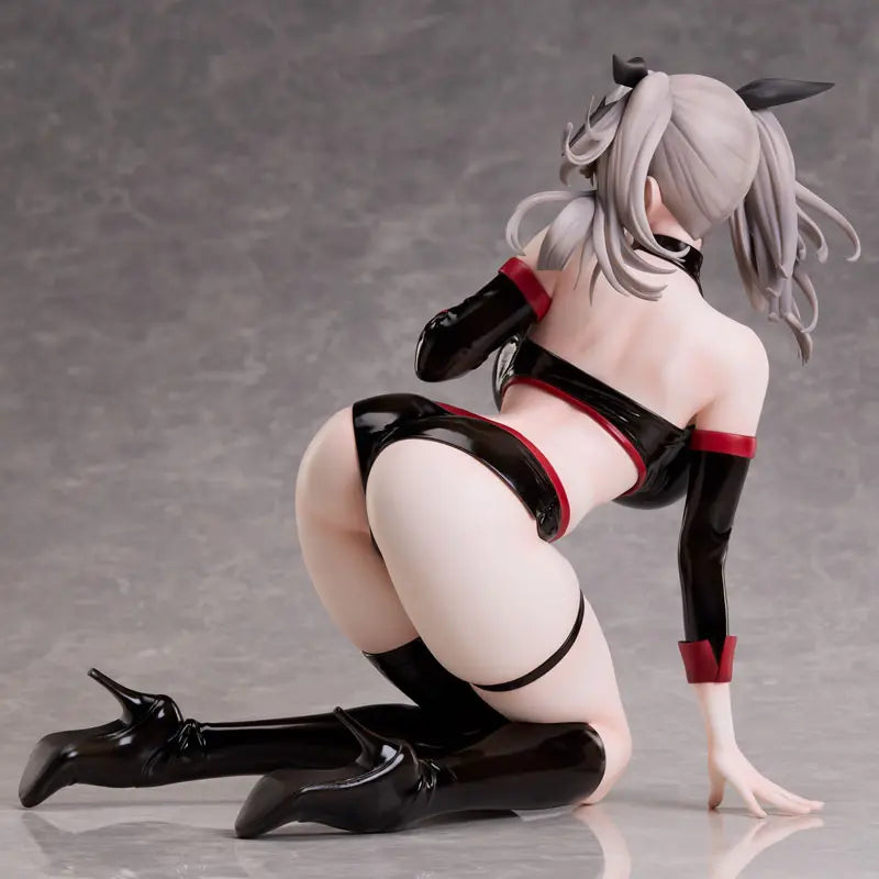 FREEing - B-style Azur Lane Joffre Blessings' First Flight Complete Figure (Licensed)