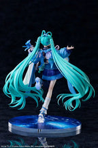 Design COCO - Hatsune Miku MAGICAL MIRAI 2025 Ver. 1/7 Complete Figure (Licensed)