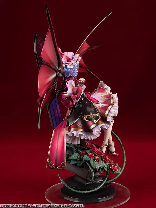 Alter - Touhou Project Remilia Scarlet 1/8 Figure (Licensed)