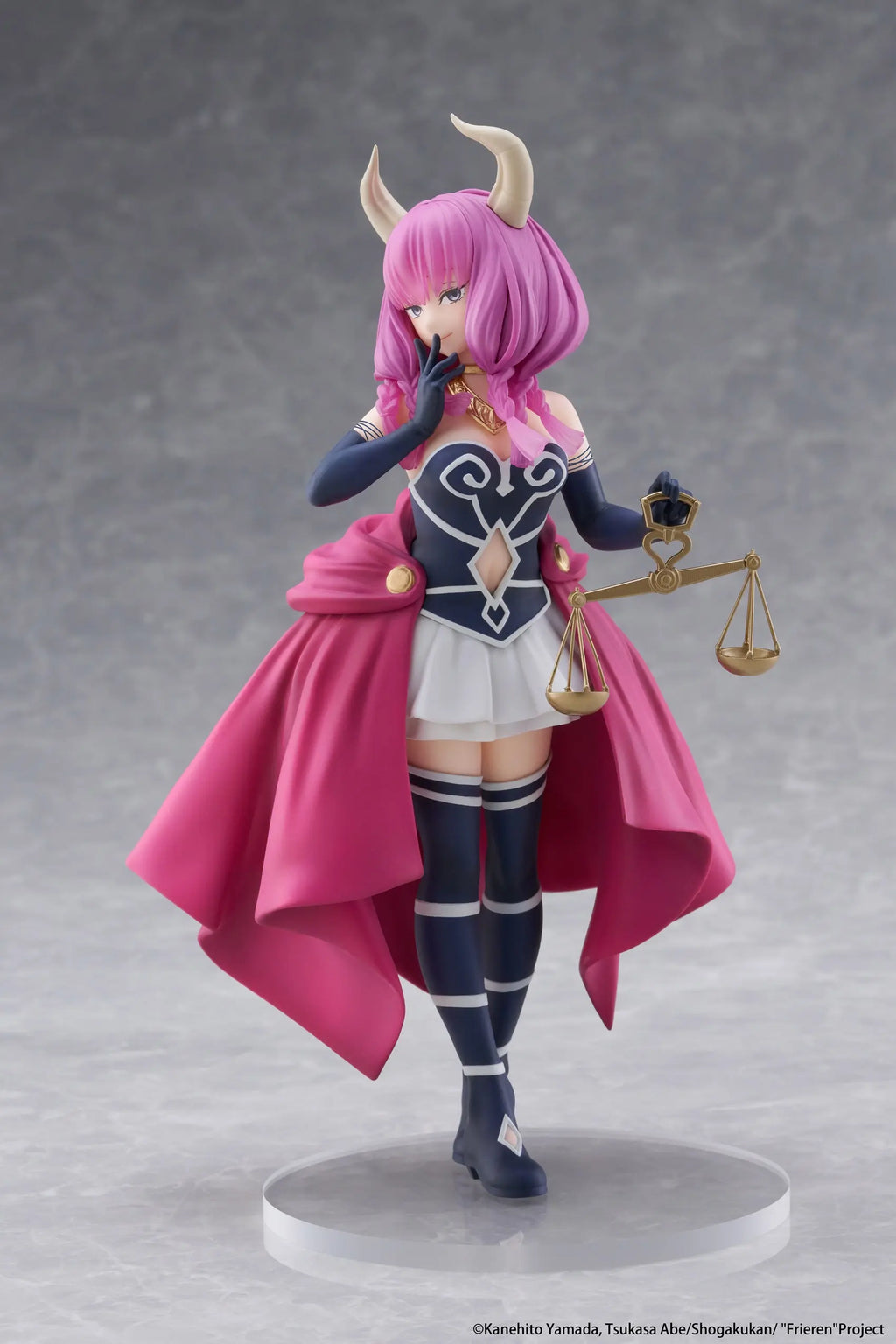 Taito - Frieren: Beyond Journey's End Coreful Figure - Aura (Licensed)