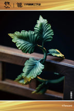 Shi Yue Wu Tong Studio - Jade Dynasty Jin Ping er (Licensed)