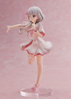 PLUM - THE IDOLM@STER Cinderella Girls Hayate Hisakawa & Nagi Hisakawa [O-Ku-Ri-Mo-No Sunday !]+ 1/7 Complete Figure (Licensed)