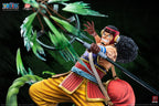 Jimei Palace Estudio - Usopp One Piece