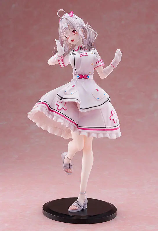 DMM Factory - "Nijisanji" Sukoya Kana 1/7 Complete Figure (Licensed)