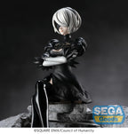 SEGA - TV Anime NieR:Automata Ver1.1a PM Perching Figure 2B (Licensed)