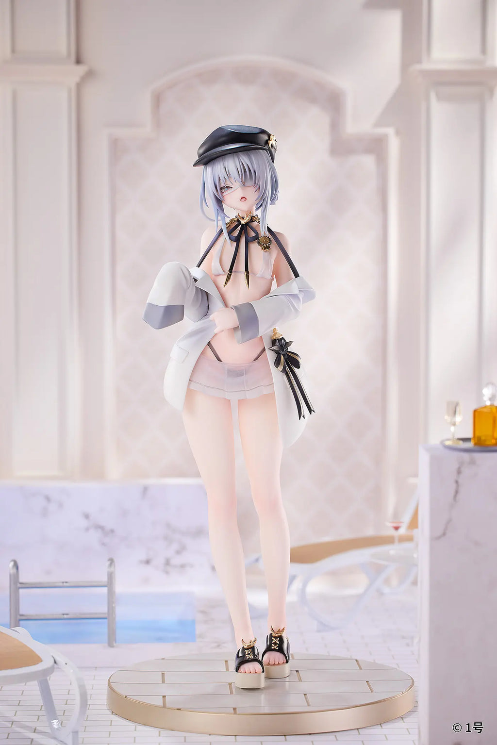 Vivify - Issun Mihane Swimsuit Ver. (Licensed)