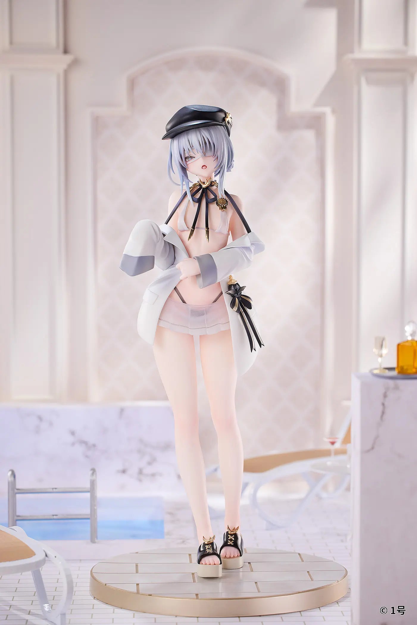 Vivify - Issun Mihane Swimsuit Ver. (Licensed)