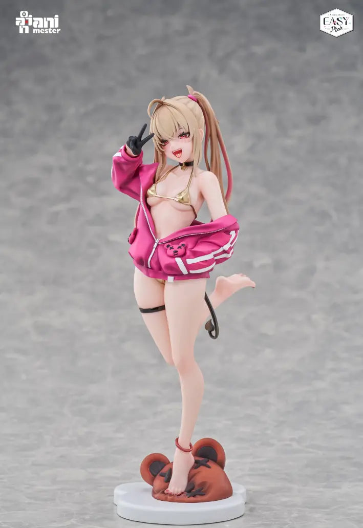 AniMester - Original Akumi 1/9 Figure (Licensed)