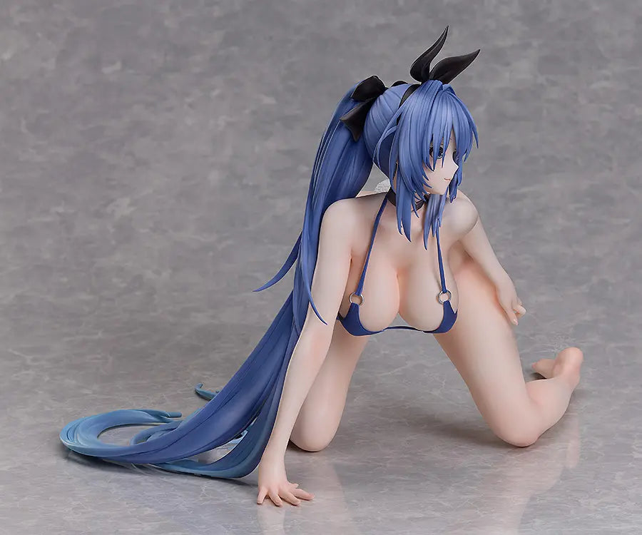 FREEing - B-style Azur Lane New Jersey Anniversary Swimsuits Ver. 1/4 Figure (Licensed)