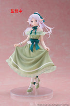 Taito - Frieren Beyond Journey's End - Frieren - Coreful Figure - Dress ver. (Licensed)