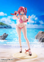 AMAKUNI - Goddess of Victory: Nikke Mast: A Pirate's Heart 1/7 Complete Figure (Licensed)