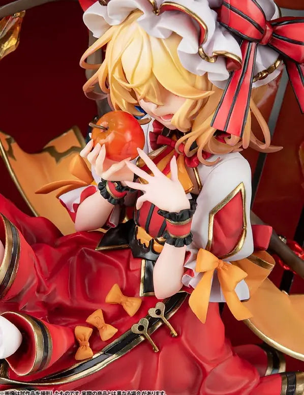 Alter - Touhou Project Flandre Scarlet 1/8 Figure (Licensed)
