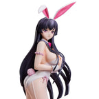 MegaHouse - B-Style Code Geass: Roze of the Recapture Sakura, Princess Haruyanagi Bunny Ver. Complete Figure (Licensed)