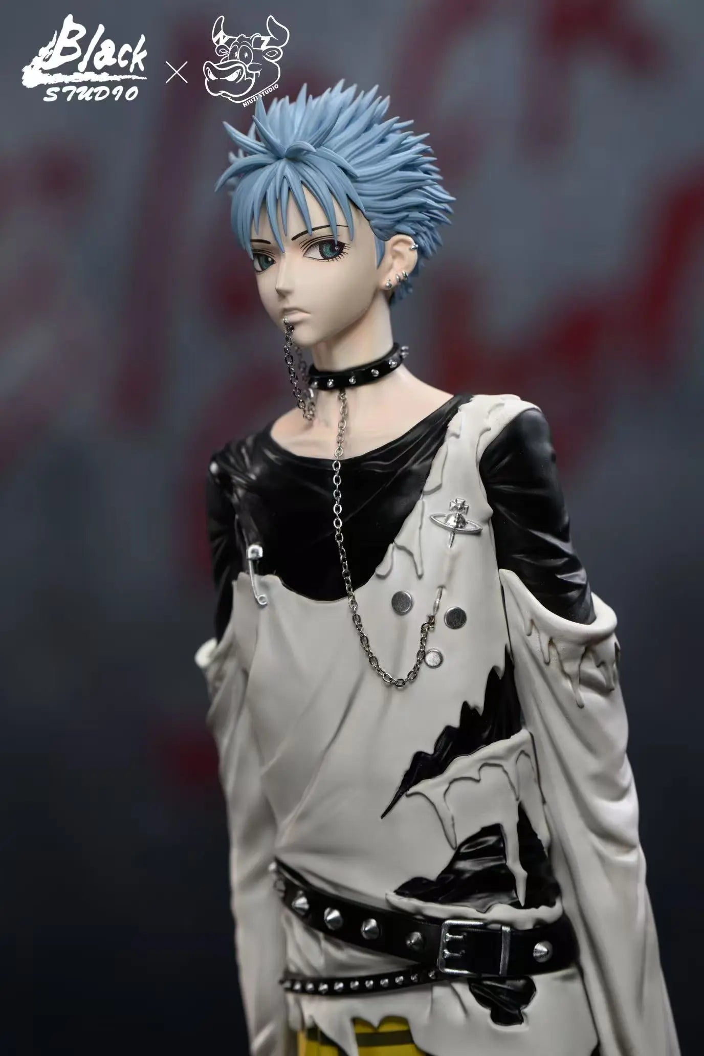 NIUZI Studio & Black Studio - NANA BLACK STONE Band Nobuo Terashima & Yasushi Takagi & Shinichi Okazaki