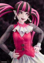 Kotobukiya - MONSTER HIGH BISHOUJO Draculaura 1/7 Complete Figure (Licensed)