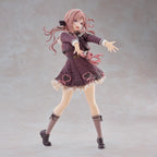 BANPRESTO - Gakuen Idolmaster ESPRESTO Sweet moment Riha Himezaki (Licensed)