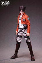Yi Bo Studio - Attack on Titan 1/6 Eren Jaeger YB-R2014