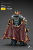 JOYTOY - Sons of Horus 'Little’ Horus Aximand,Captain of the 5th Company JT01833 (Licensed)