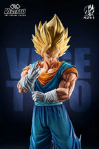 Infinite Studio - Dragon Ball Vegito 3rd Scale