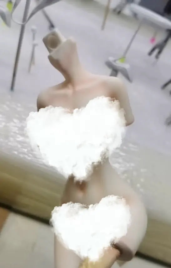 Casting Dreams Studio & LLC Studio - Goddess of Victory: Nikke Dear,I am very happy today D: Killer Wife