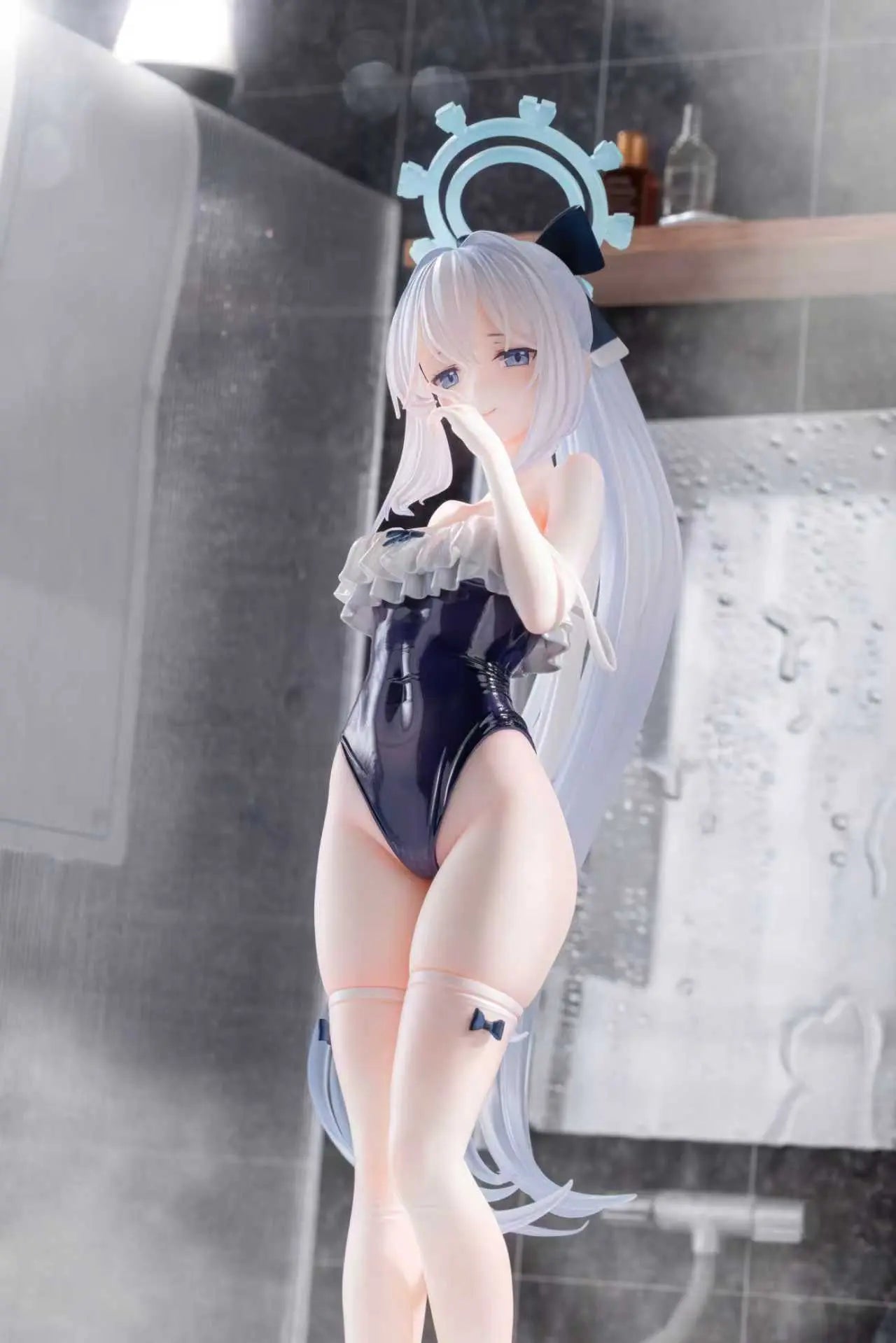 Yj Studio - Blue Archive Miyako Tsukiyuki