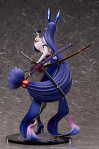 FREEing - Fate/Grand Order Minamoto-no-Raikou: Bunny Girl Style 1/4 Complete Figure (Licensed)