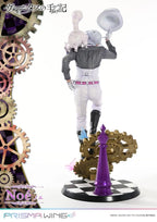 Prime 1 Studio & PRISMA WING Collection - The Case Study of Vanitas Noé 1/7 Scale Pre-Painted Figure PWVNTS-02P PWVNTS-02PS (Licensed)