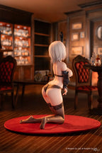 AniGame - Azur Lane Duisburg Endurance Training (Gone Wrong) Ver. (Licensed)