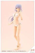 Kotobukiya - Sousai Shoujo Teien Seira Ichijo [Swim Style] Hair Arrange Ver. 1/10 Plastic Model (Licensed)