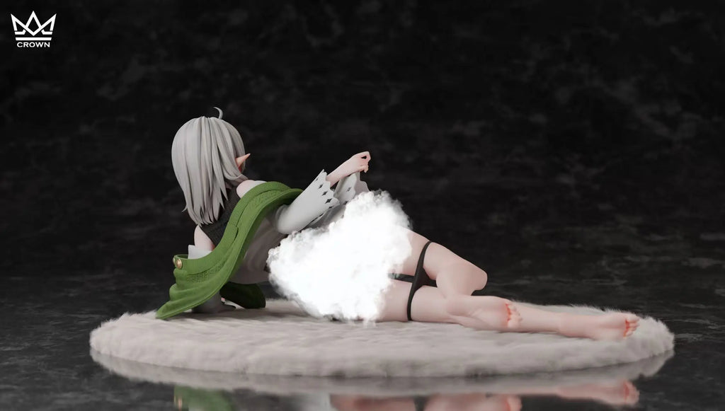 CROWN Studio - Mushoku Tensei Jobless Reincarnation Sylphiet