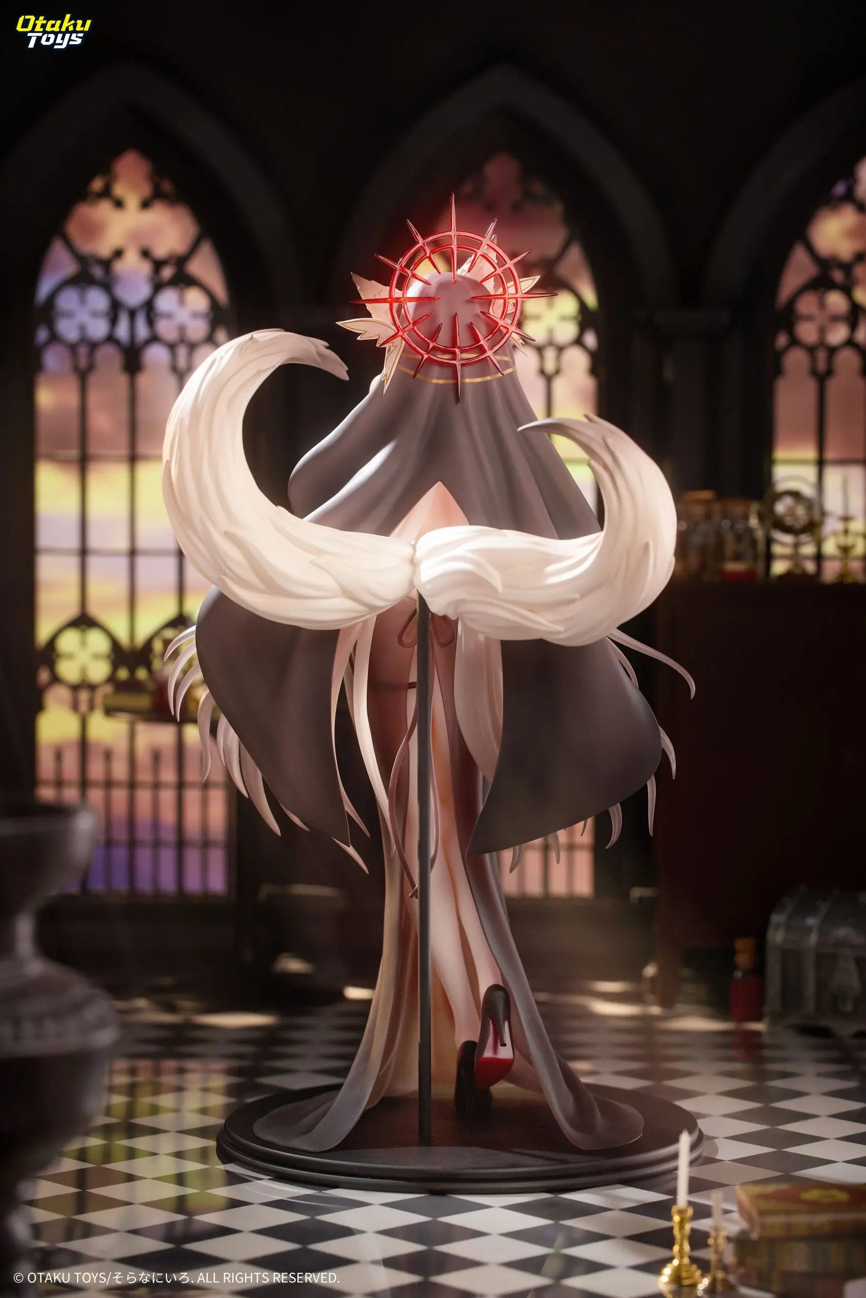 Otaku Toys - Youko no Sister (Licensed)