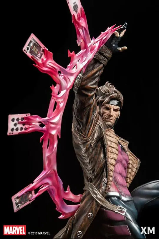 XM Studio - X-Men Gambit (Licensed)