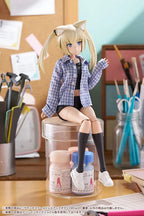 Kotobukiya - Sousai Shoujo Teien Grande Scale Dress Up Body [M]with Gourai Plastic Model (Licensed)