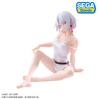 SEGA - Yumemirize GODDESS OF VICTORY: NIKKE Anis X N102 X Drake (Licensed)