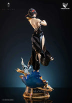 TriEagles Studio - Starfall 14 Statue (Licensed)