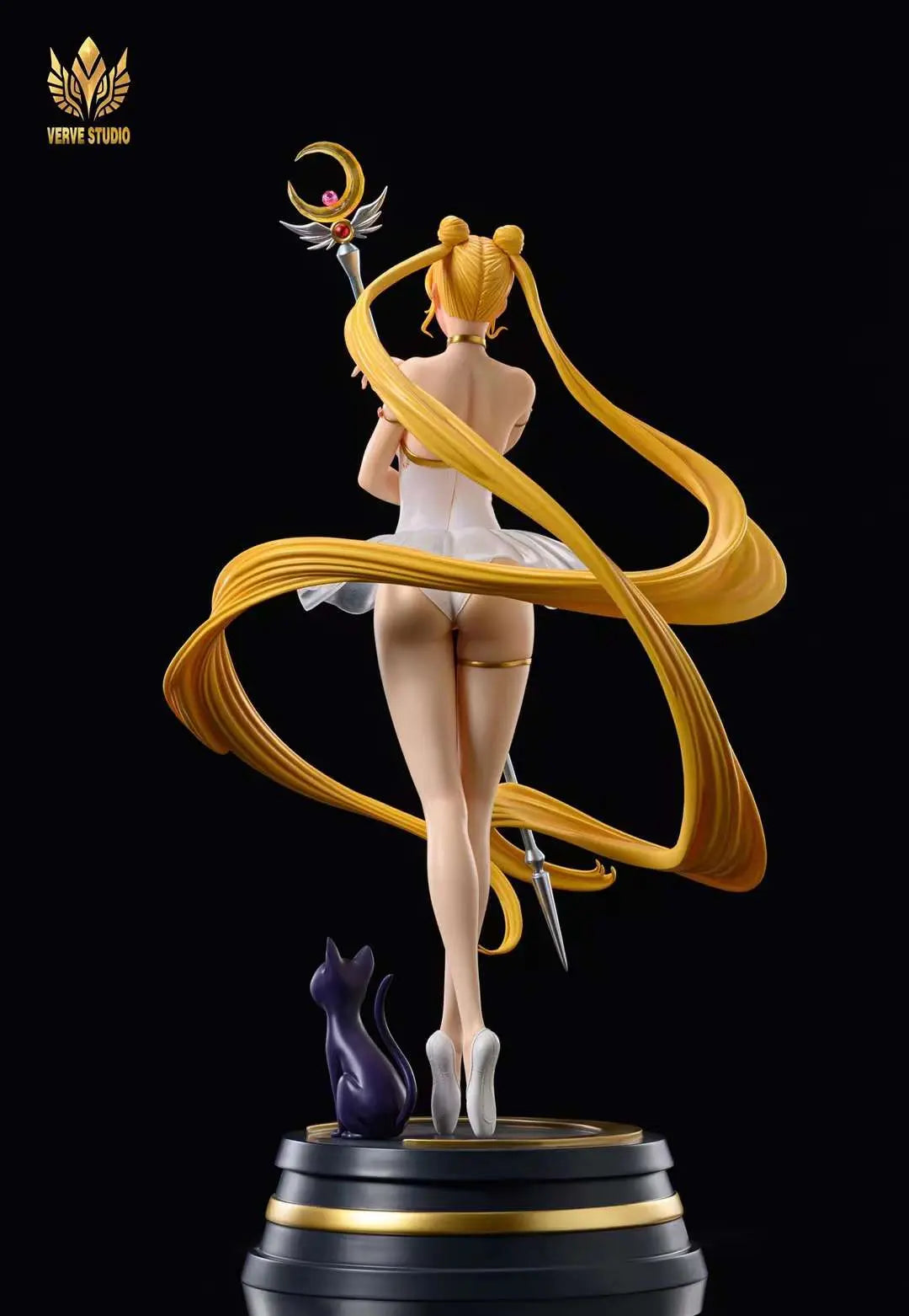 Verve Studio - Sailor Moon Ballet Girl Usagi
