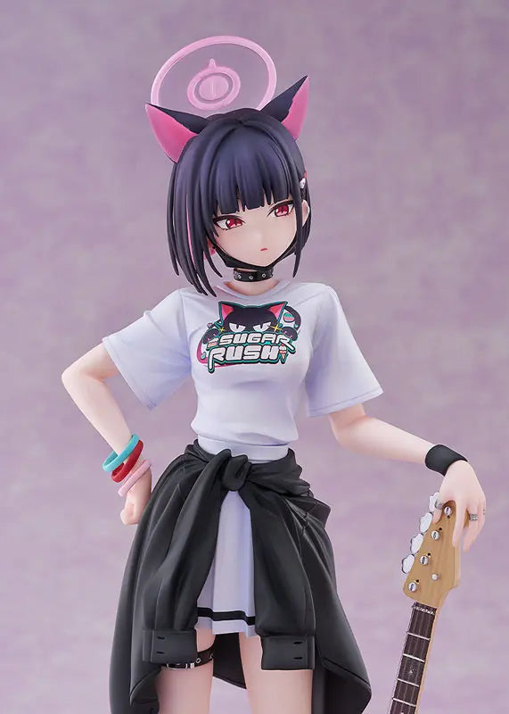 Miyuki - Blue Archive -Blue Archive- Kazusa (Band) 1/7 Complete Figure (Licensed)