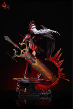 ACY Studio - Original series The Papacy Knights (Licensed)