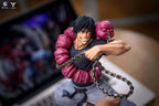 Kol YingFa Estudio Gojo vs Toji Jujutsu Kaisen