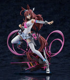 GSC - Umamusume Pretty Derby Mihono Bourbon -The Chestnut Cyborg- 1/7 Complete Figure (Licensed)