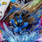 Miwu Studio - Date A Live #1 Natsumi