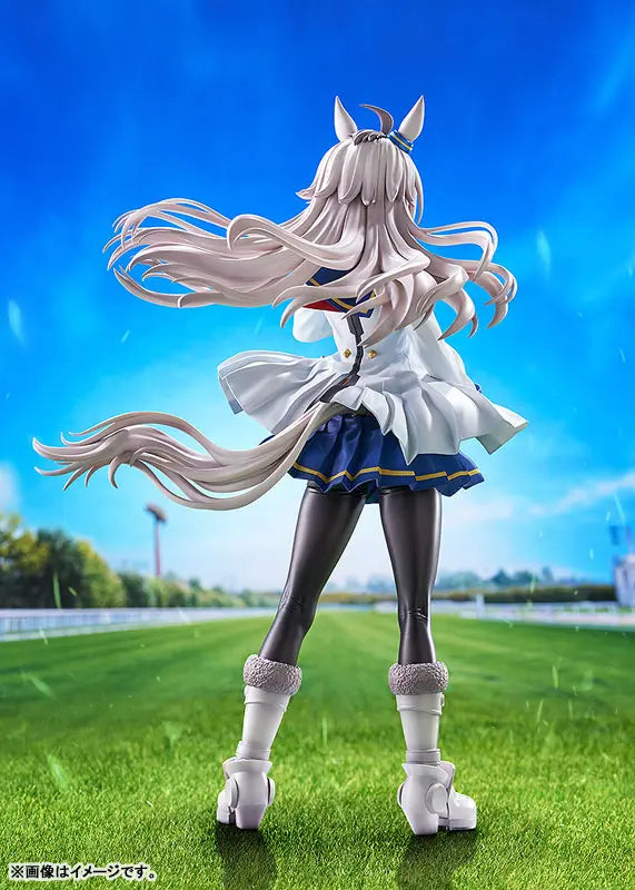 Phat! - Uma Musume Cinderella Gray Oguri Cap 17 Complete Figure (Licensed)