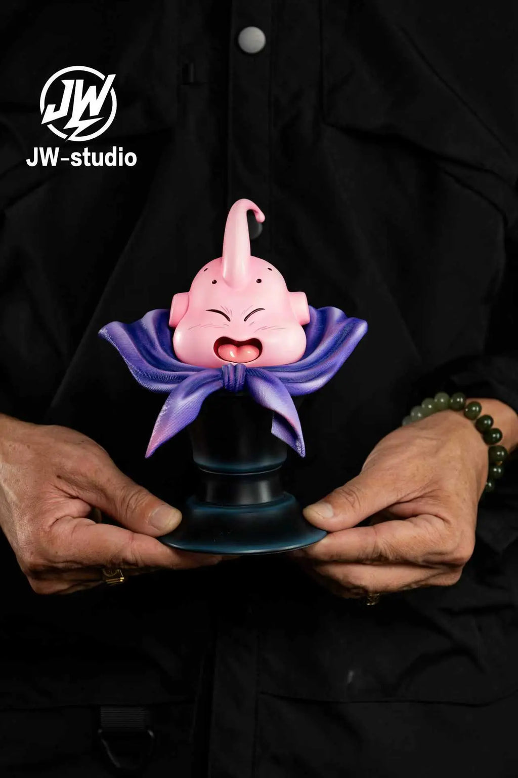 JW Studio - Dragon Ball Buu Arc Fat Buu