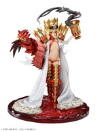 MEDICOS-E - FateGrand Order BeastSodom's BeastDraco (Second Ascension) 17 Complete Figure (Licensed)