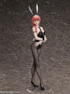 FREEing - Chainsaw Man Makima: Bunny Ver. 1/4 Complete Figure (Licensed)