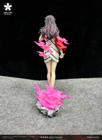 SAKURA Studio - Naruto Teacher Series Part 1 and 2 Yūhi and Sarutobi Asuma