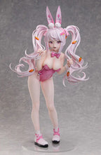 FREEing - Goddess of Victory: Nikke Alice: Wonderland Bunny 1/3 Complete Figure (Licensed)
